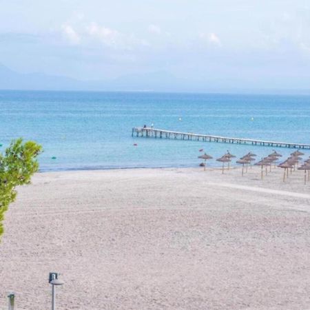Beach House Alcudia Zewnętrze zdjęcie