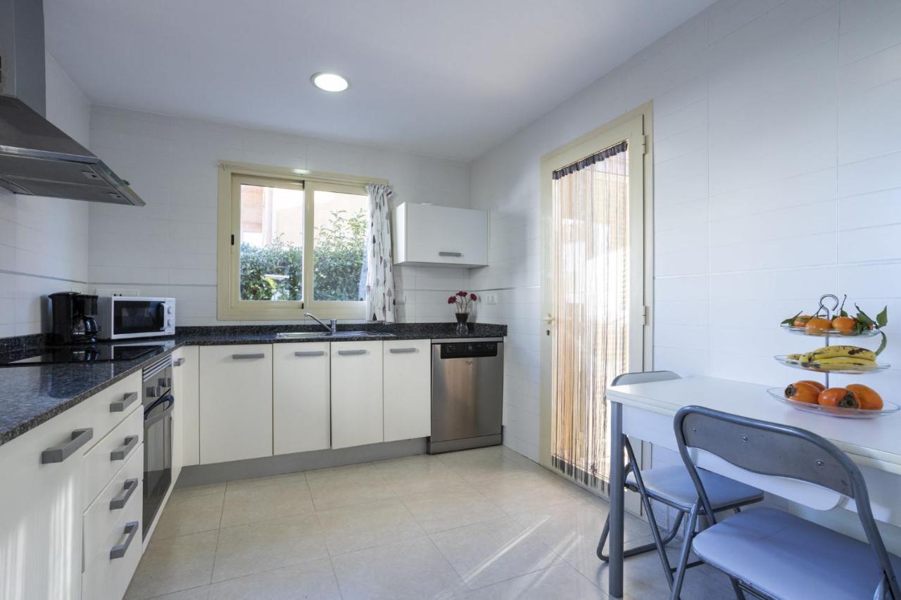 Beach House Alcudia Zewnętrze zdjęcie