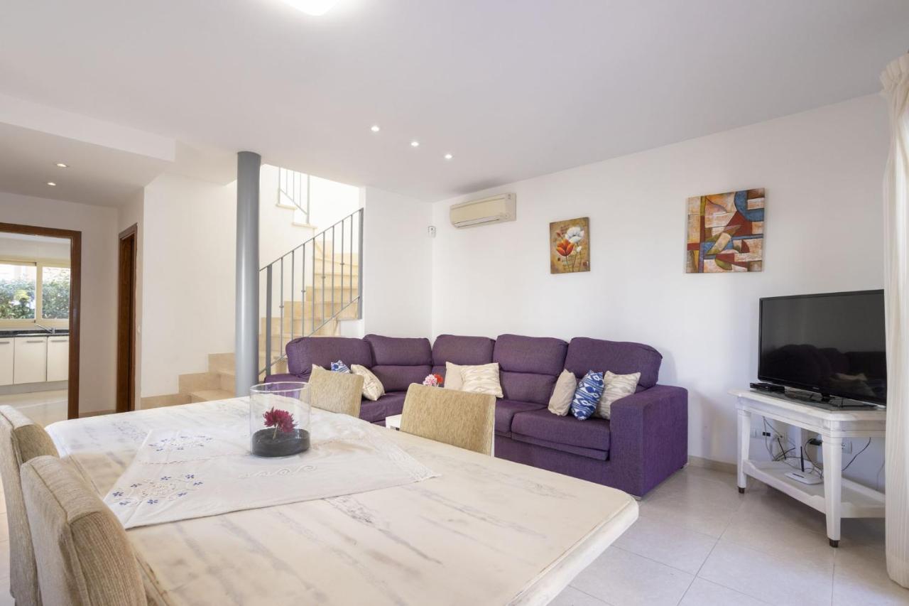 Beach House Alcudia Zewnętrze zdjęcie