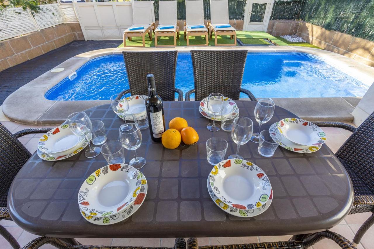 Beach House Alcudia Zewnętrze zdjęcie