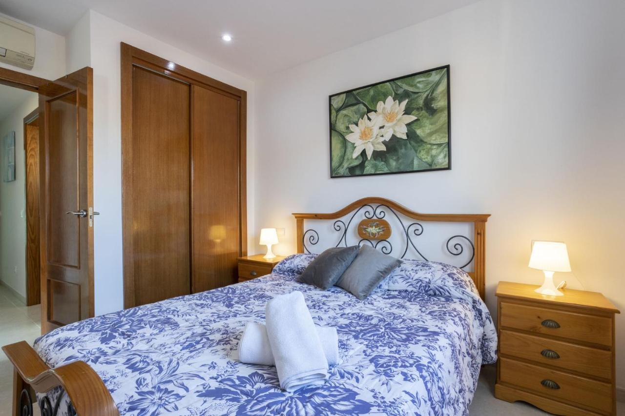 Beach House Alcudia Zewnętrze zdjęcie
