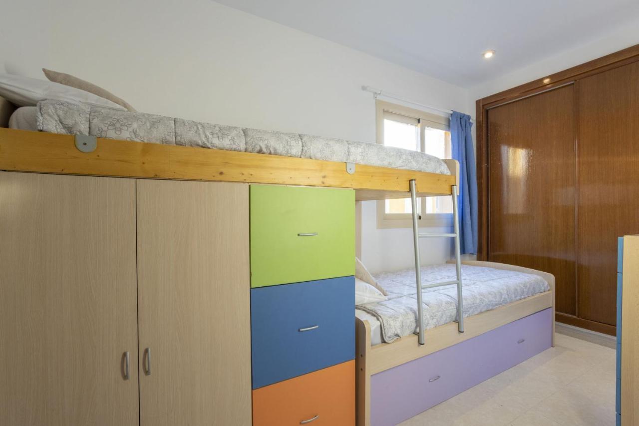 Beach House Alcudia Zewnętrze zdjęcie