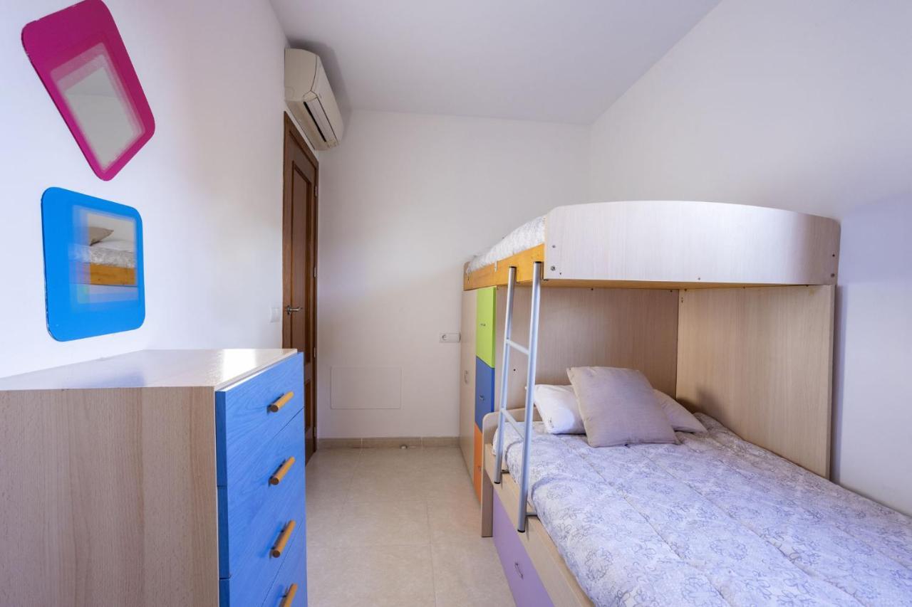 Beach House Alcudia Zewnętrze zdjęcie