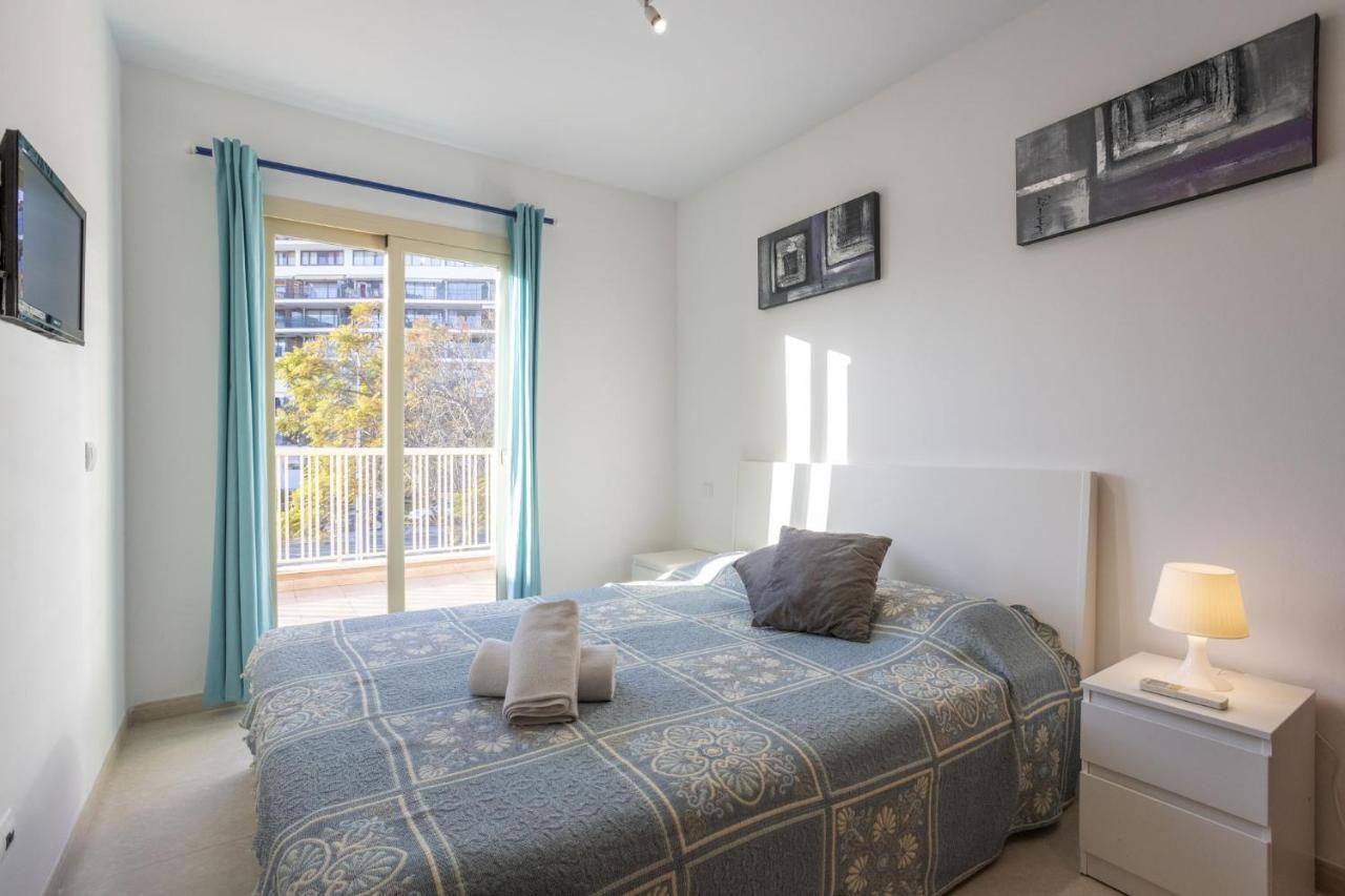 Beach House Alcudia Zewnętrze zdjęcie