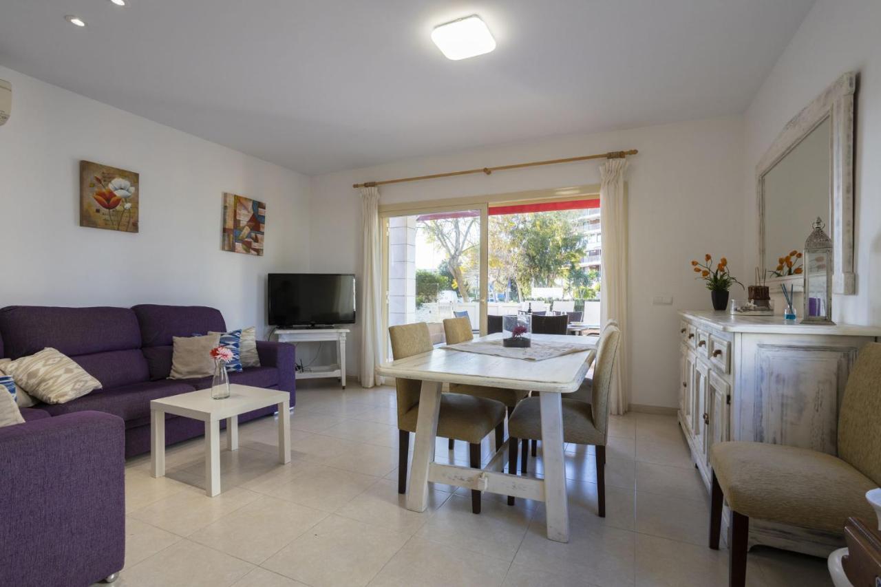 Beach House Alcudia Zewnętrze zdjęcie